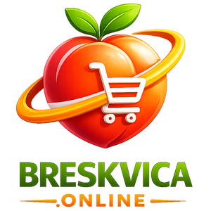Breskvica