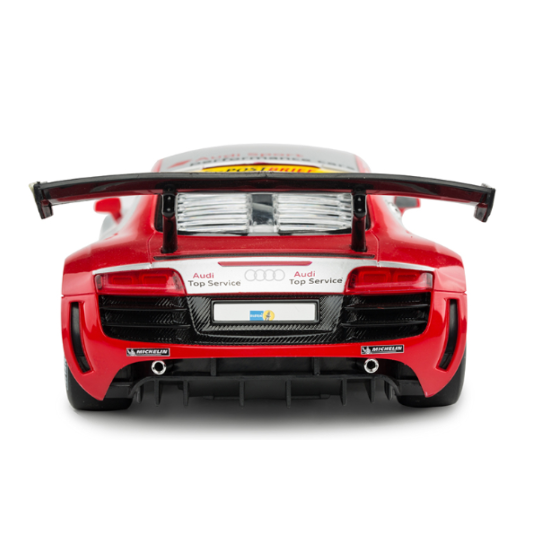 Audi R8 1:18 RASTAR