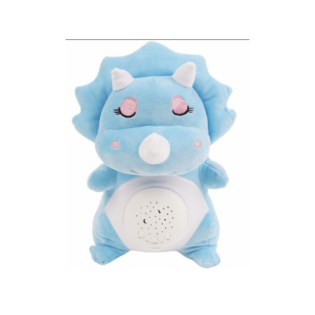 Moj Drugarić Tintin (Dinosaurus)