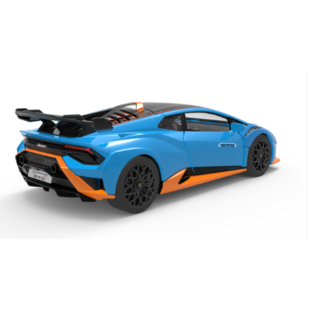 RASTAR Autić Lamborghini Huracan