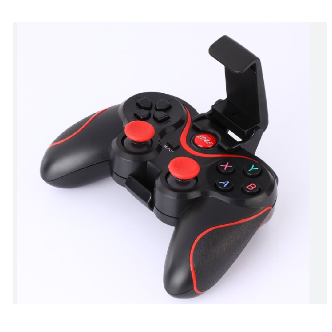 Bežični Game Kontroler – Univerzalni Džojstik za  Android, iOS, PC i Smart TV