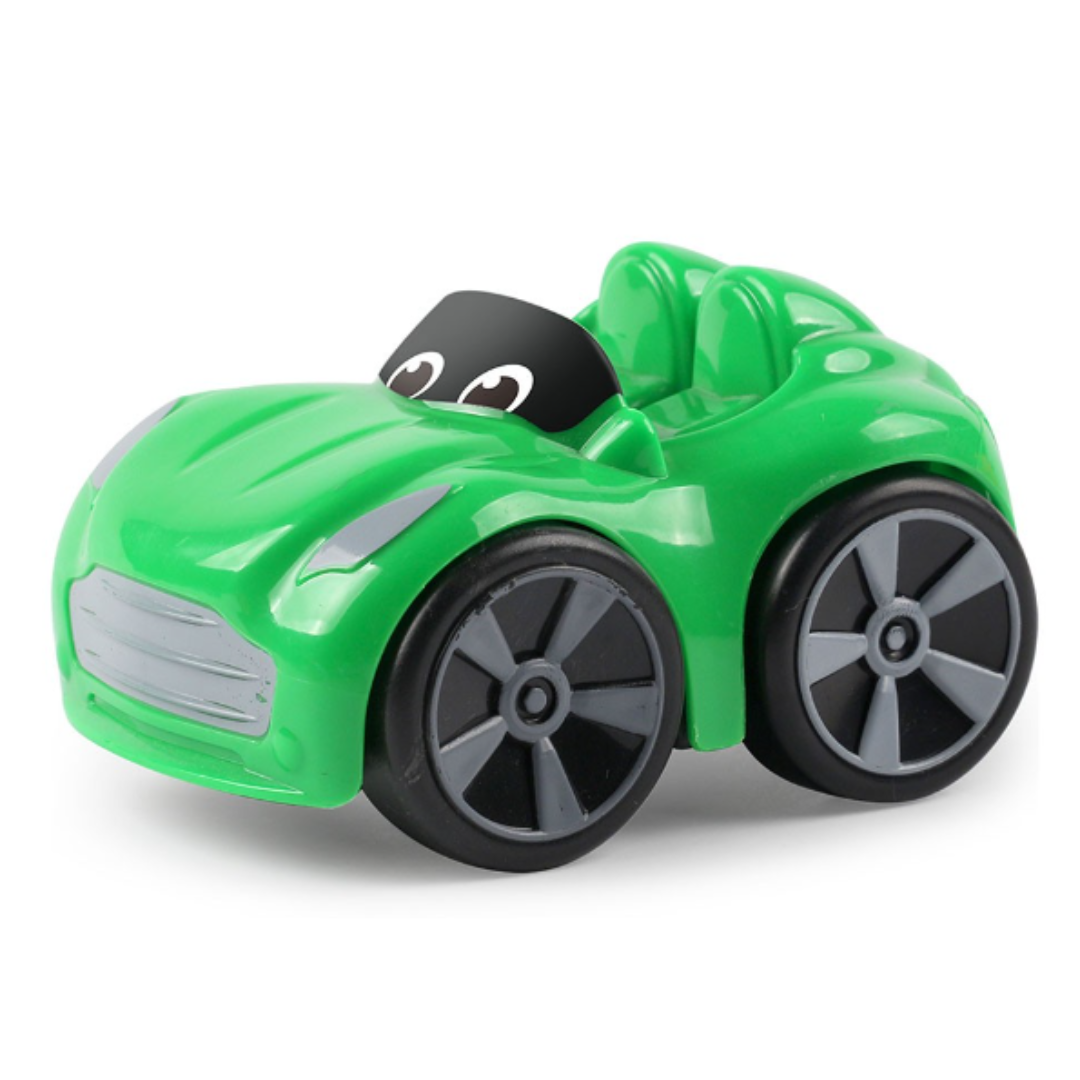 Igračka Za Bebe Kaichi Autic Na Oprugu