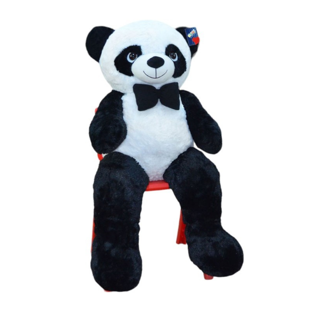 Panda Halley