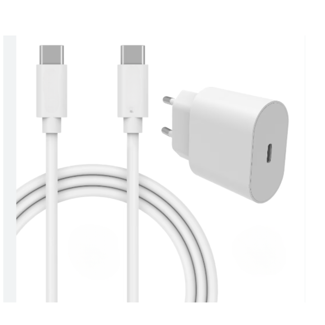 iPhone C Ulaz - Komplet Punjač Adapter + Kabl