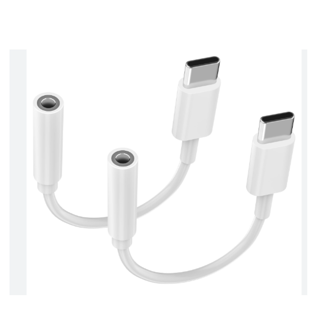 iPhone Adapter Za Slušalice Type C Port