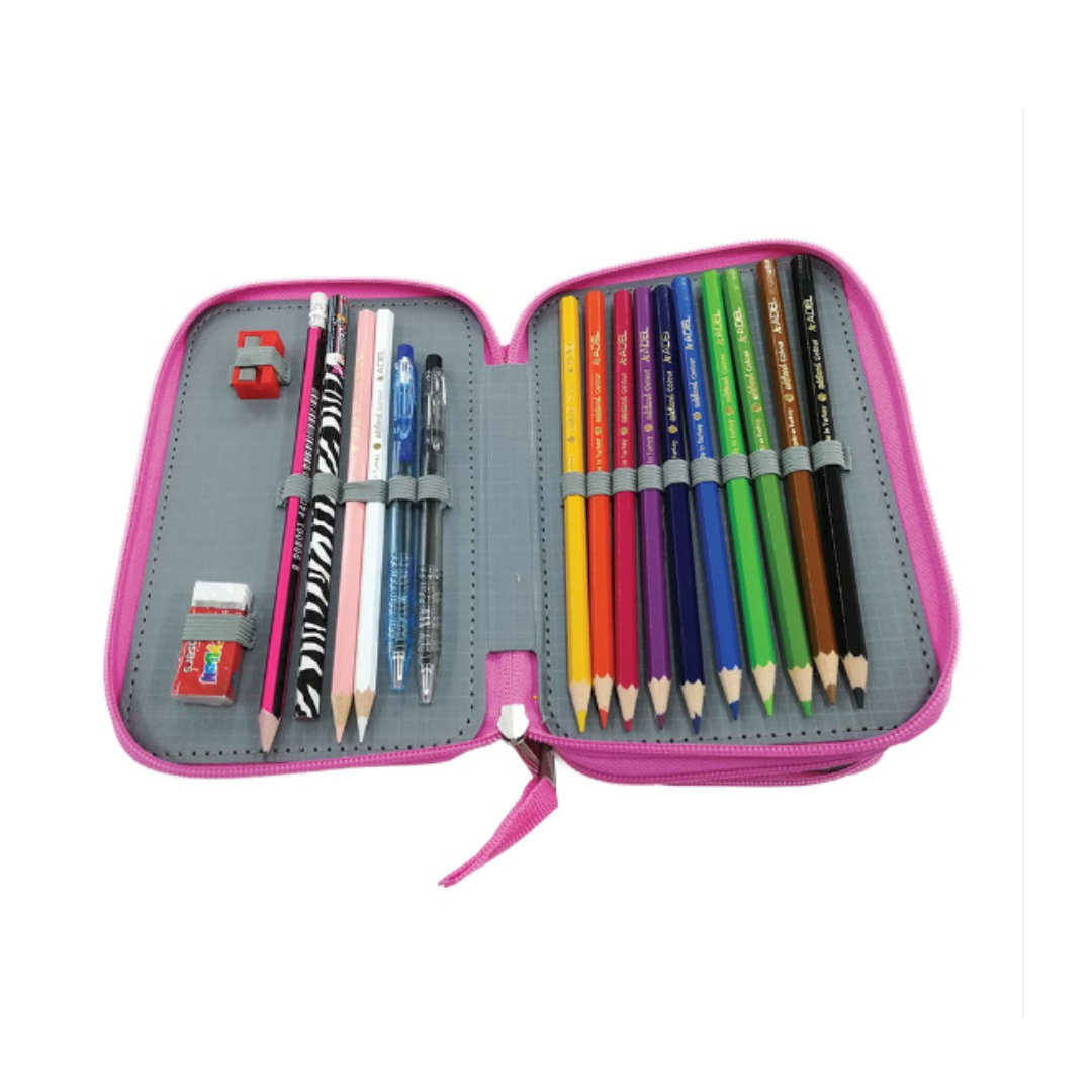 Pernica 2 Zipa Spider - PUNA