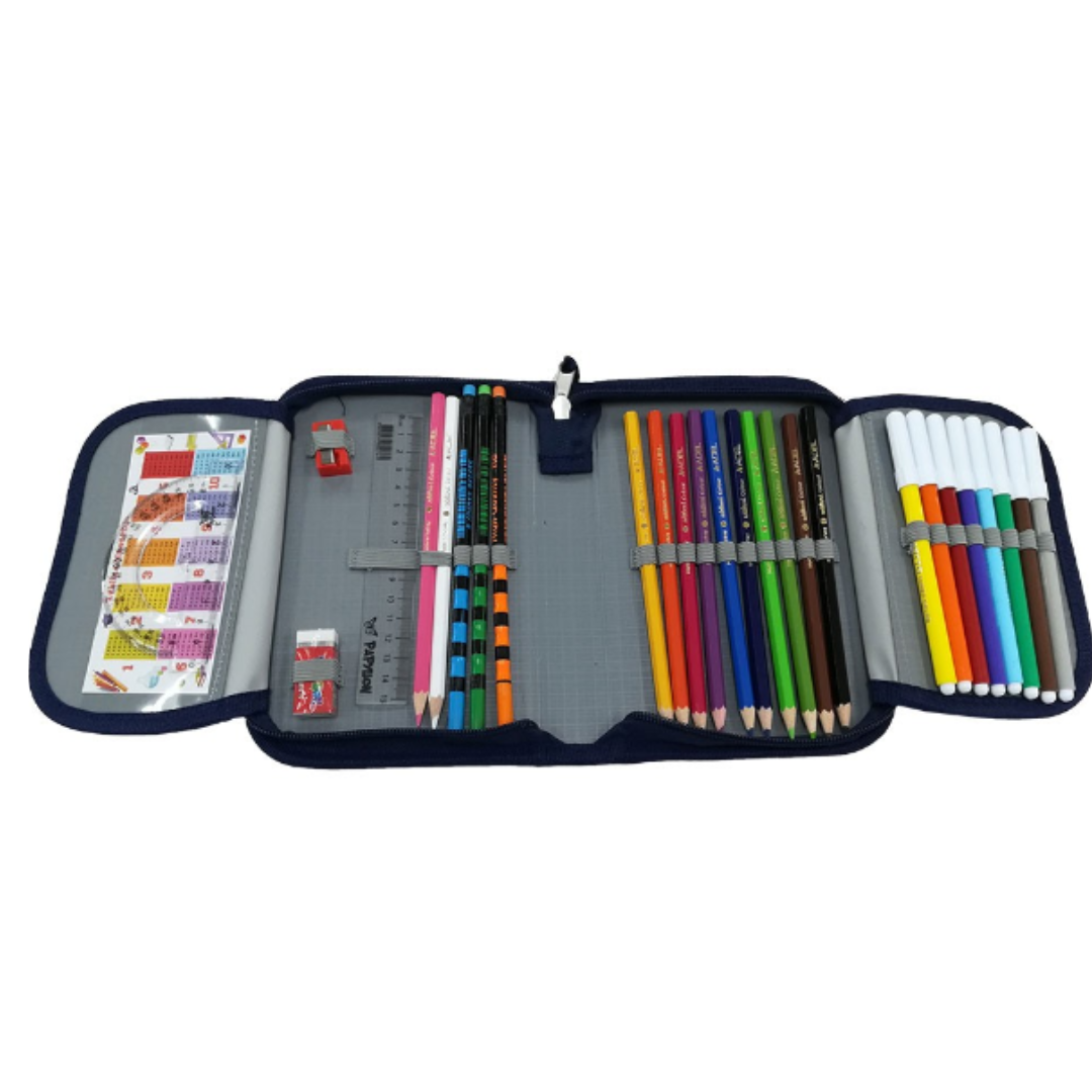 Pernica 1 Zip SuperGirl - PUNA