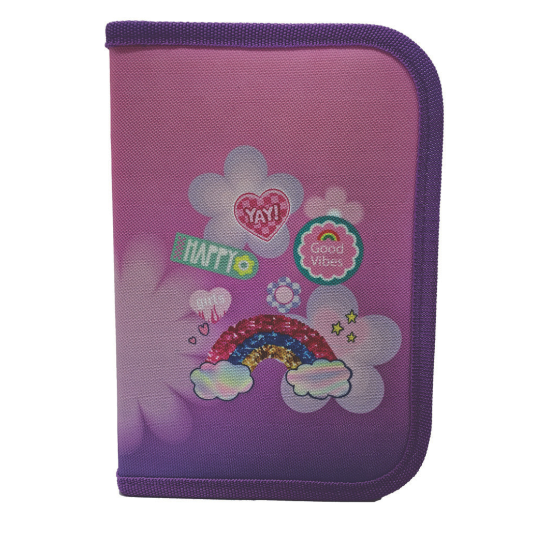 Pernica 1 Zip Good Vibes - PUNA