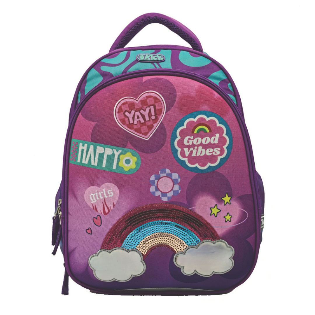 Anatomski Ranac Kick Good Vibes