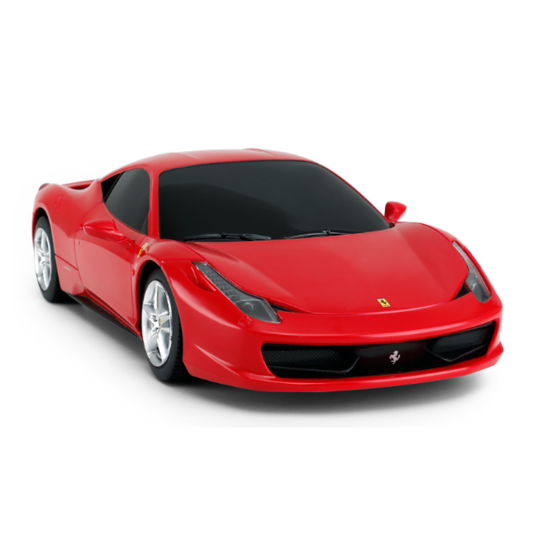Ferrari 458 Italia 1:18 RASTAR