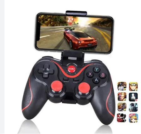 Bežični Game Kontroler – Univerzalni Džojstik za  Android, iOS, PC i Smart TV