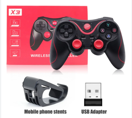Bežični Game Kontroler – Univerzalni Džojstik za  Android, iOS, PC i Smart TV