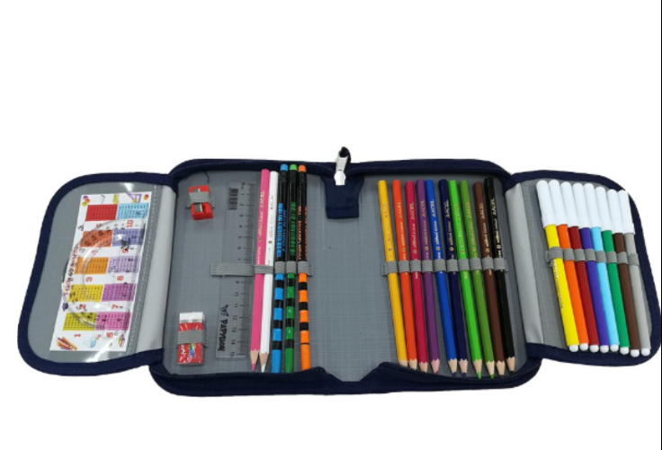 Pernica 1 Zip Spider 2025 - PUNA