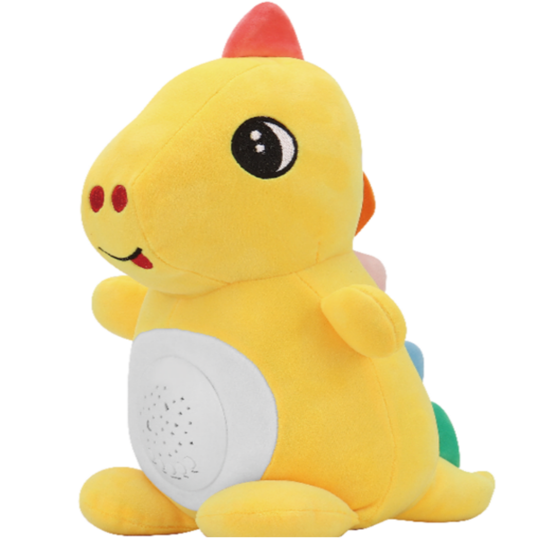 Moj Drugarić ŽuŽu (Stegosaurus)