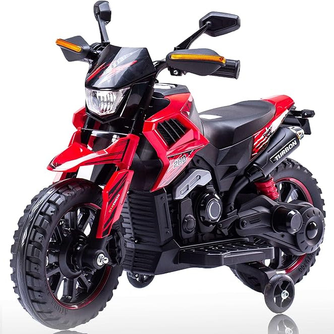Dečiji motor na akumulator, crveno crni motor za decu, električni motor za decu sa pomoćnim točkićima, motor na baterije za mališane, sportski motor igračka, dečije vozilo za vožnju, motor za dečake i devojčice, motor za dvorište, dečiji motor sa velikim točkovima, motor za decu sa stabilizatorima, akumulatorski motor za decu, poklon za decu, motor igračka za napolje, mini motor za decu, dečiji sportski motor, električni motor za mališane, motor za vožnju dece, dečiji motocikl na akumulator, dečija igračka 
