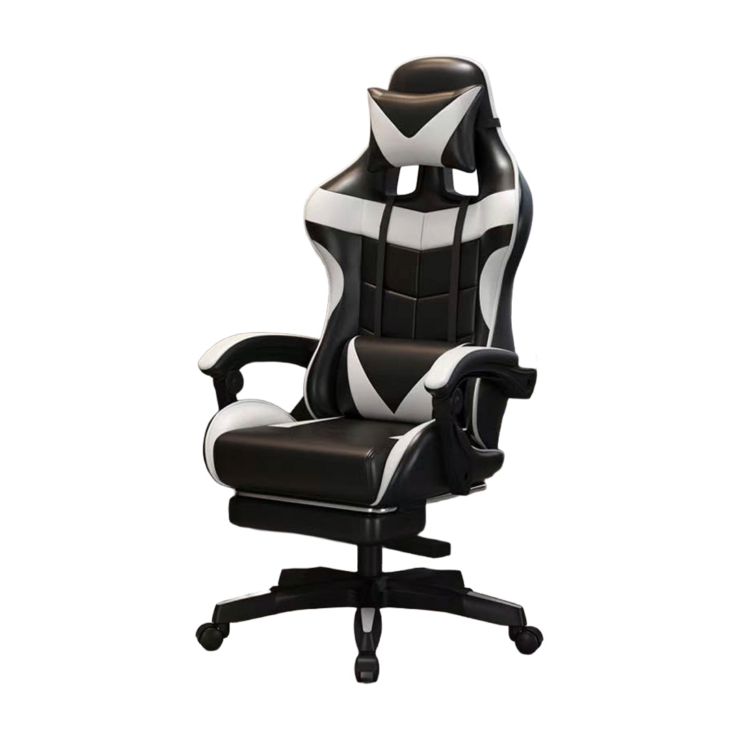 gaming stolica, gejmerska stolica, gaming chair, stolica za gejmere, ergonomska stolica, gaming setup, gejmerska oprema, stolica za računar, gaming soba, gaming room, RGB setup, kancelarijska stolica, stolica za kompjuter, moderna gaming stolica, gaming oprema Srbija.