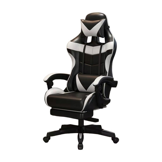 gaming stolica, gejmerska stolica, gaming chair, stolica za gejmere, ergonomska stolica, gaming setup, gejmerska oprema, stolica za računar, gaming soba, gaming room, RGB setup, kancelarijska stolica, stolica za kompjuter, moderna gaming stolica, gaming oprema Srbija.