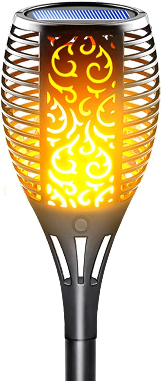 Solarna Lampa za Baštu