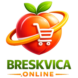 Breskvica