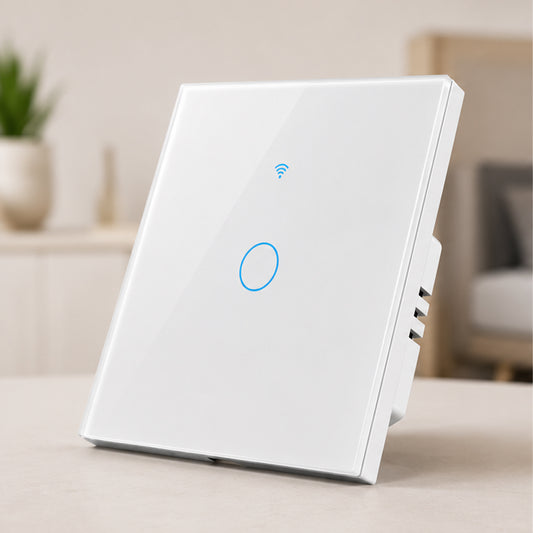 smart prekidač, wifi prekidač, touch prekidač, pametni prekidač za svetlo, smart home prekidač, wifi touch switch, stakleni prekidač, tuya prekidač, smart life prekidač, alexa prekidač, google home prekidač, zidni touch prekidač, moderni prekidači, pametna kuća, smart home uređaji, touch panel prekidač, wifi light switch, elegantni prekidači, prekidač na dodir, smart rasveta