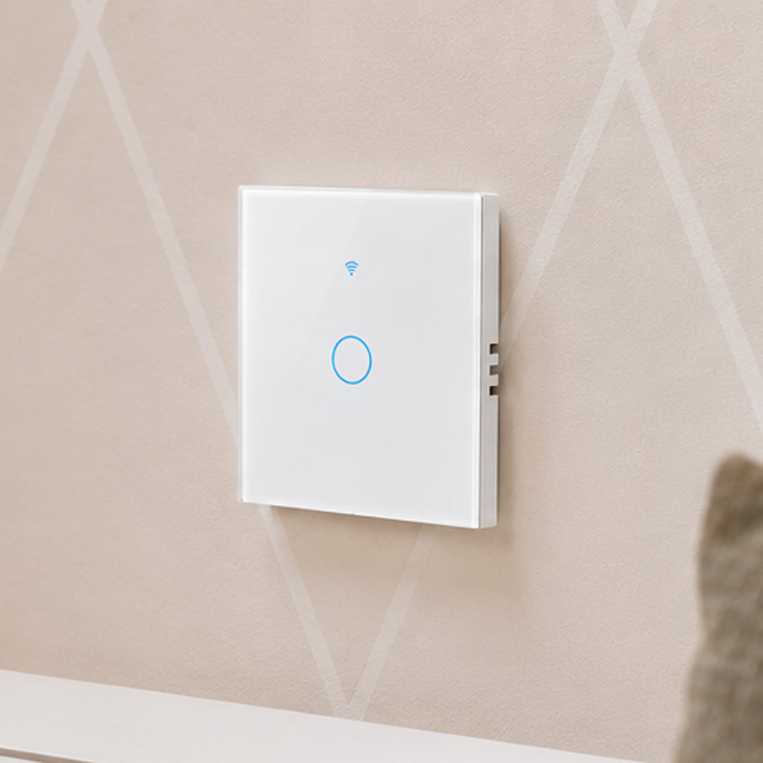 smart prekidač, wifi prekidač, touch prekidač, pametni prekidač za svetlo, smart home prekidač, wifi touch switch, stakleni prekidač, tuya prekidač, smart life prekidač, alexa prekidač, google home prekidač, zidni touch prekidač, moderni prekidači, pametna kuća, smart home uređaji, touch panel prekidač, wifi light switch, elegantni prekidači, prekidač na dodir, smart rasveta