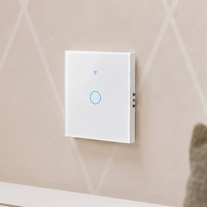 smart prekidač, wifi prekidač, touch prekidač, pametni prekidač za svetlo, smart home prekidač, wifi touch switch, stakleni prekidač, tuya prekidač, smart life prekidač, alexa prekidač, google home prekidač, zidni touch prekidač, moderni prekidači, pametna kuća, smart home uređaji, touch panel prekidač, wifi light switch, elegantni prekidači, prekidač na dodir, smart rasveta