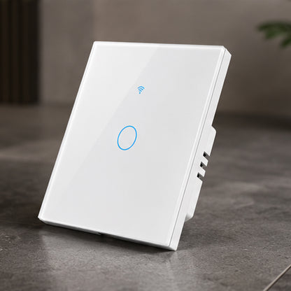 smart prekidač, wifi prekidač, touch prekidač, pametni prekidač za svetlo, smart home prekidač, wifi touch switch, stakleni prekidač, tuya prekidač, smart life prekidač, alexa prekidač, google home prekidač, zidni touch prekidač, moderni prekidači, pametna kuća, smart home uređaji, touch panel prekidač, wifi light switch, elegantni prekidači, prekidač na dodir, smart rasveta