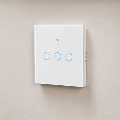 smart prekidač, wifi prekidač, touch prekidač, pametni prekidač za svetlo, 3 gang prekidač, smart home prekidač, wifi touch switch, stakleni prekidač, tuya prekidač, smart life prekidač, alexa prekidač, google home prekidač, zidni touch prekidač, moderni prekidači, pametna kuća, smart home uređaji, touch panel prekidač, wifi light switch, elegantni prekidači, prekidač na dodir, smart rasveta