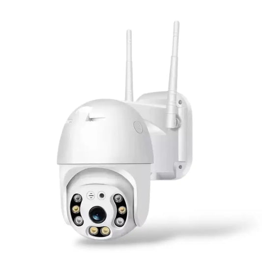 WiFi sigurnosna kamera, bežična kamera za video nadzor, kamera sa 360 stepeni rotacijom, spoljna WiFi kamera, kamera za kuću, kamera za dvorište, kamera za video nadzor, kamera sa noćnim snimanjem, kamera sa detekcijom pokreta, sigurnosna kamera za telefon, IP kamera, nadzorna kamera, kamera za poslovni prostor, kamera za garažu, pametna sigurnosna kamera