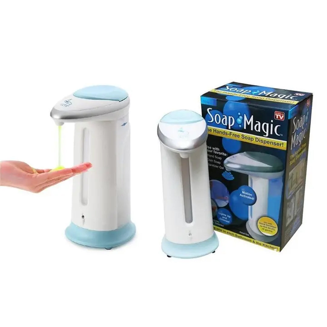 automatski dozer za sapun, dozer za tečni sapun, dispenzer za sapun, automatski dispenzer za sapun, dozer za sapun sa senzorom, beskontaktni dozer za sapun, senzorski dozer za sapun.