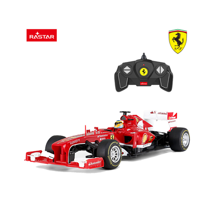 Ferrari F1 - 1:18 RASTAR