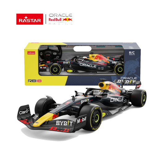 RedBull F1 - 1:12 RASTAR