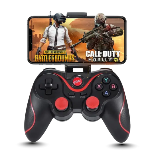 Bežični Game Kontroler – Univerzalni Džojstik za  Android, iOS, PC i Smart TV
