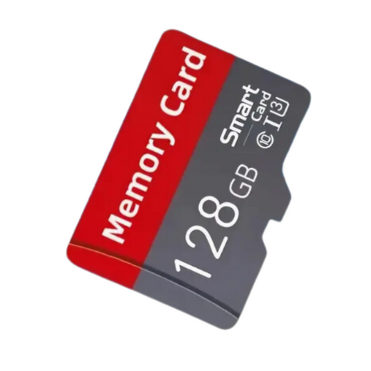 MicroSD Kartica 128GB