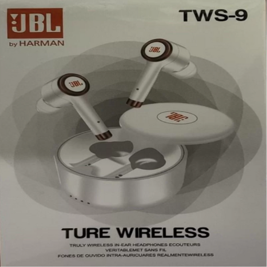 JBL Bežične Slušalice TWS-9