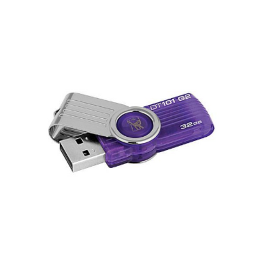 Kingston USB Flash 32GB