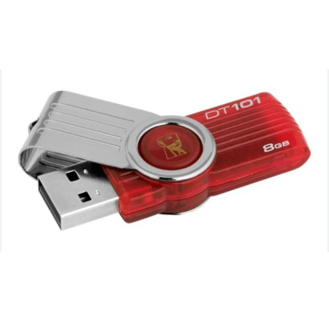 Kingston USB Flash 8GB