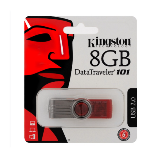 Kingston USB Flash 8GB