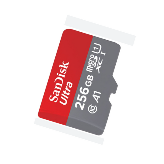 MicroSD Kartica 256GB