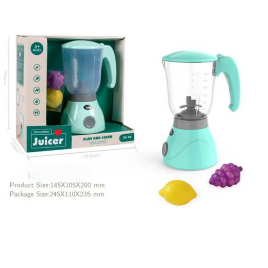 Mini Blender