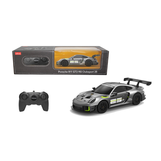 Porsche 911 GT2 RS - 1:24 RASTAR
