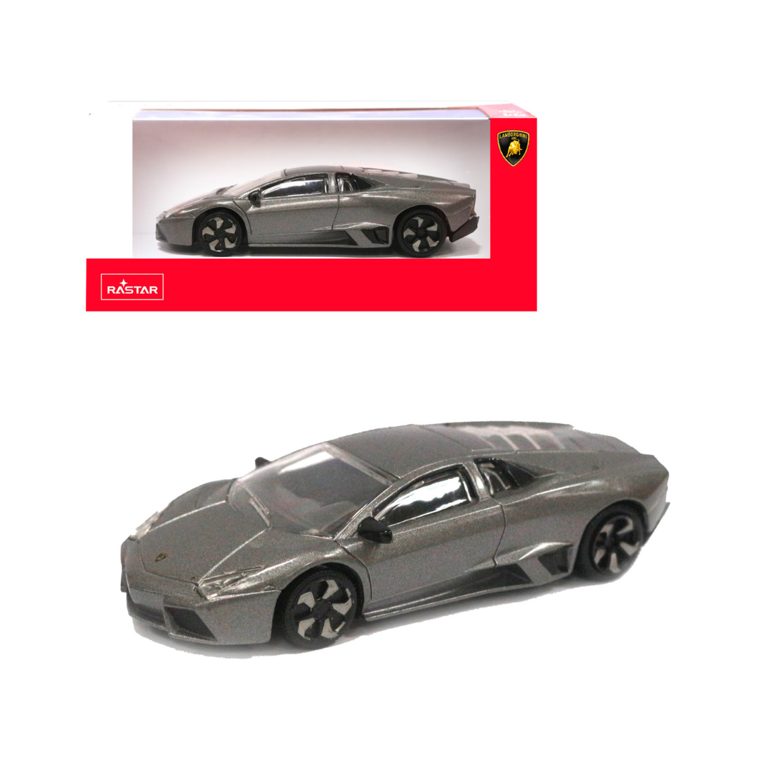 Lamborghini Reventon - 1:43 RASTAR