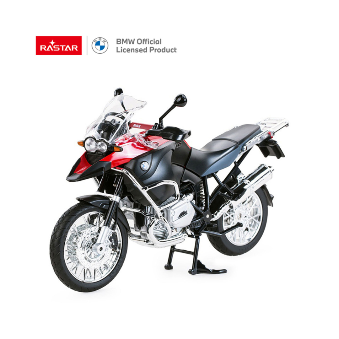 BMW Motor - 1:9 RASTAR