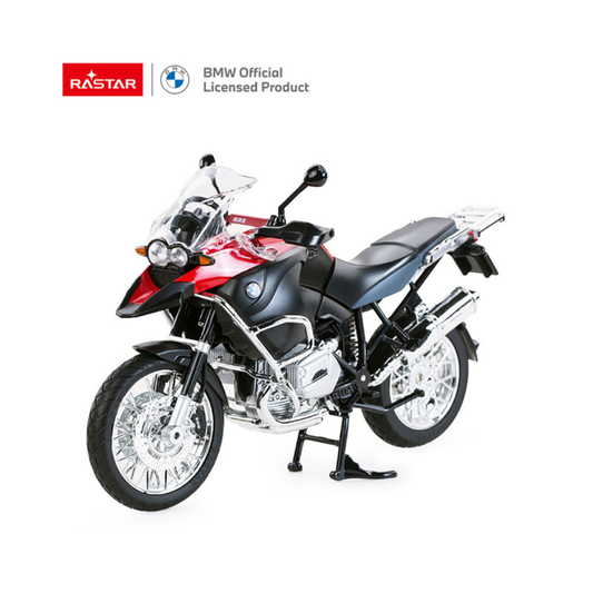 BMW Motor - 1:9 RASTAR