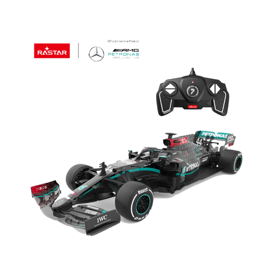 Mercedes AMG F1 - 1:18