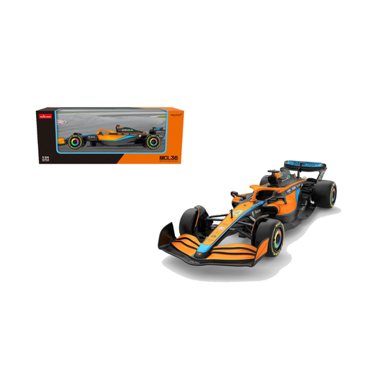 McLaren F1 - 1:24 RASTAR