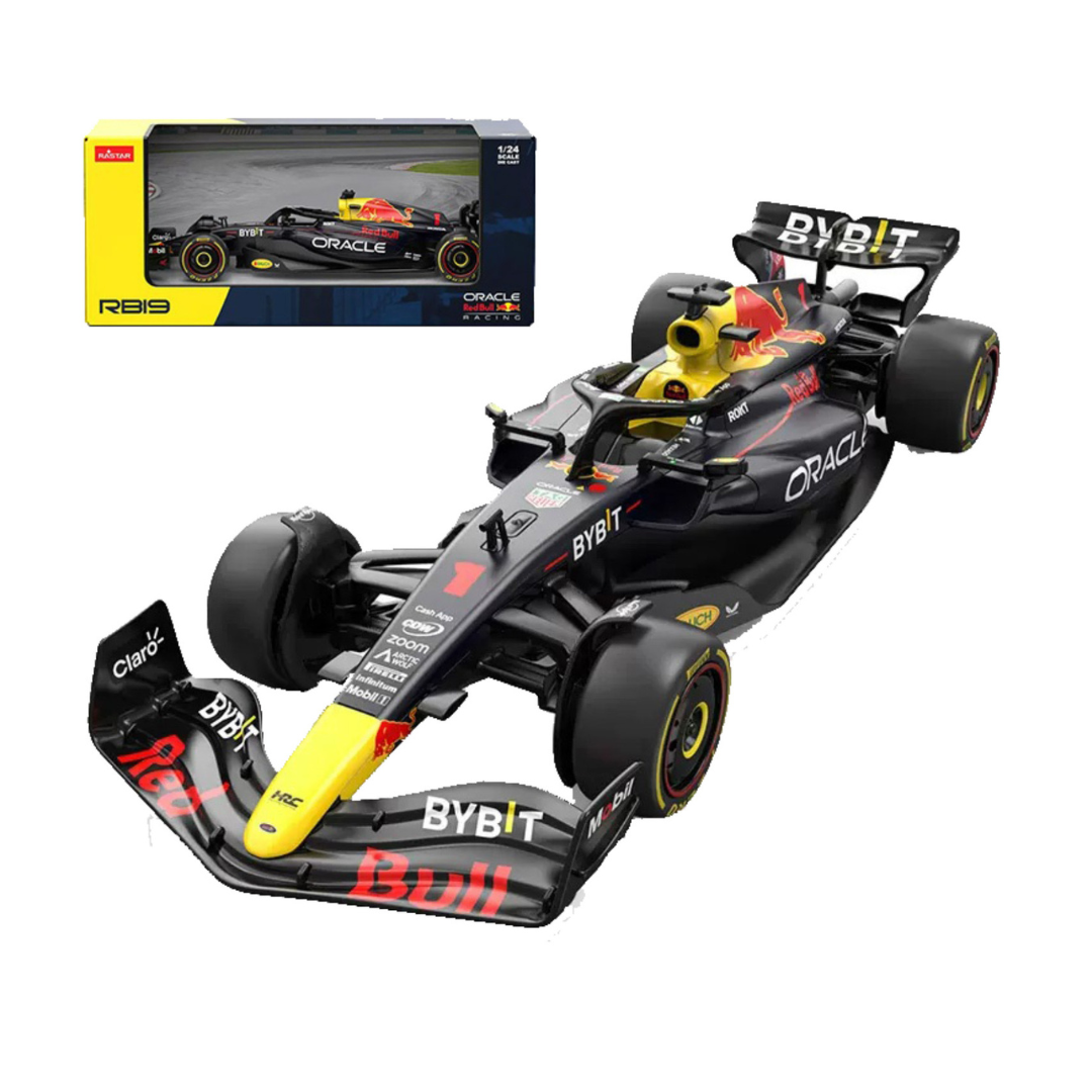 Red Bull F1 - 1:24 RASTAR