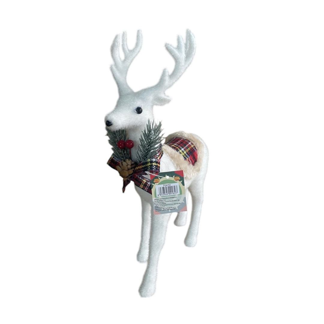 Novogodišnja Dekoracija Irvas 2