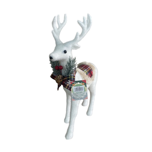 Novogodišnja Dekoracija Irvas 2