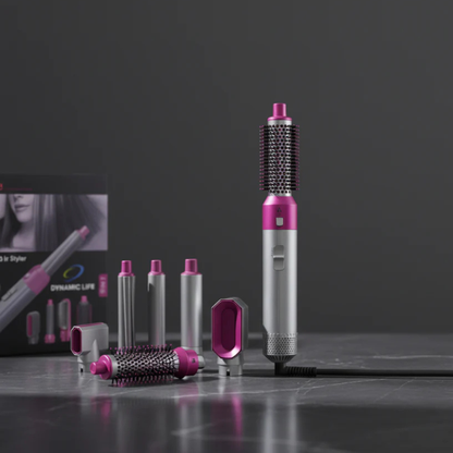 5 u 1 Styler Za Kosu